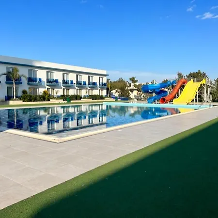 Appartamento Designer Studio Sea View Long Beach *
